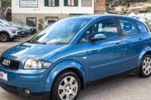 Audi A2