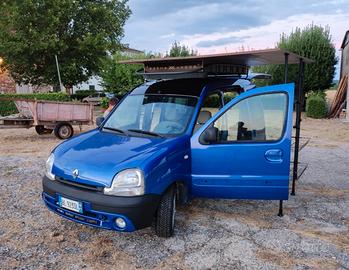 RENAULT Kangoo 1ª serie - 2000