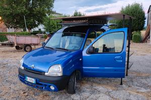 RENAULT Kangoo 1ª serie - 2000