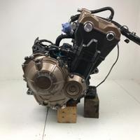 Motore Usato completo Honda CB 500 F 2019 PC62E