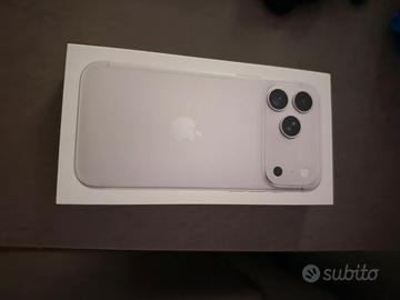 Iphone 18 pro max 256 gb