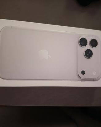 Iphone 18 pro max 256 gb