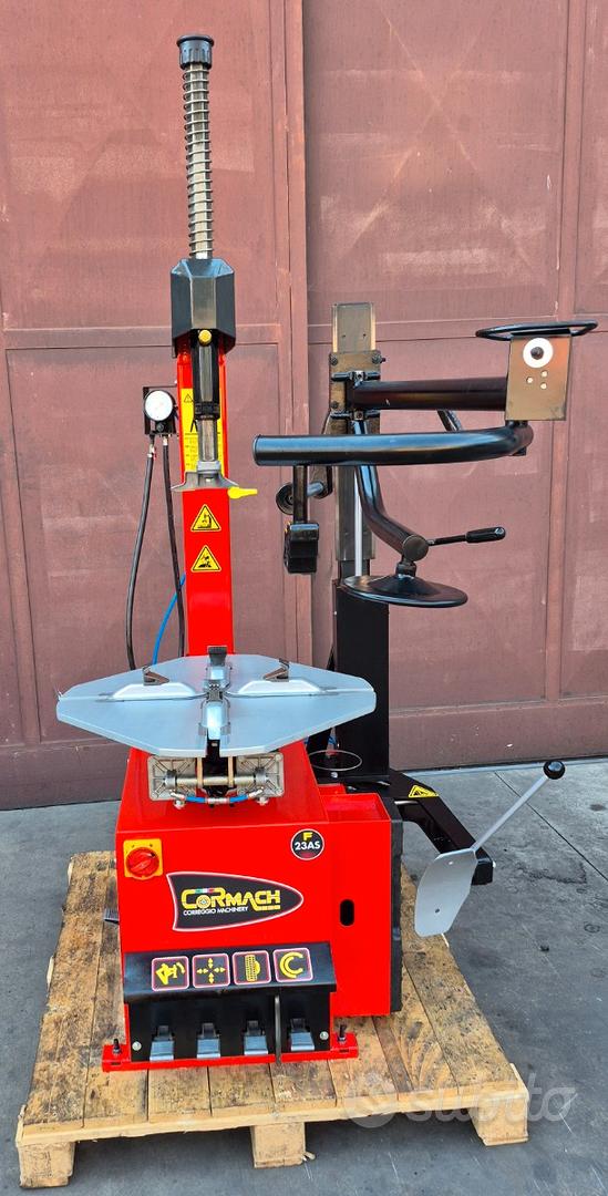 Smontagomme Guardia Di Protezione Della Rotella Del Pneumatico Cambiare
