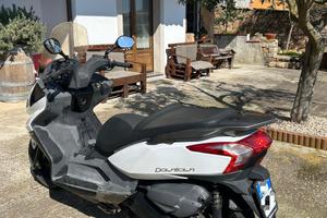 Kymco Downtown 300i