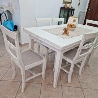 shabby chic 