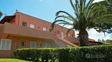 Portorosa, multiproprietà ad agosto