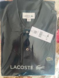 Polo Lacoste