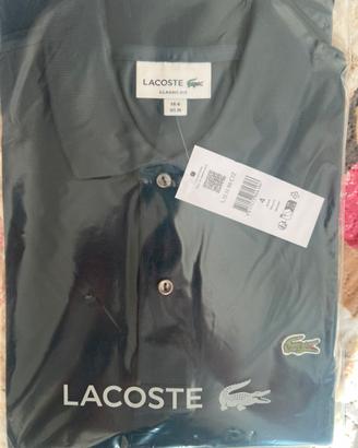 Polo Lacoste