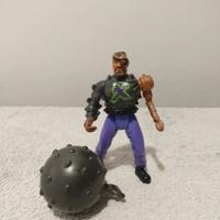 Action Man - Dottor X - McDonald's
