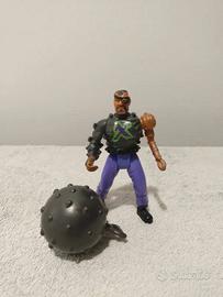 Action Man - Dottor X - McDonald's