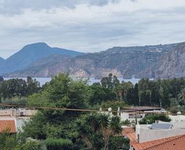 Villa bifamiliare Lipari [GCI028VRG]