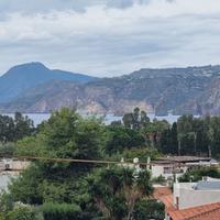 Villa bifamiliare Lipari [GCI028VRG]