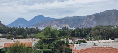 Villa bifamiliare Lipari [GCI028VRG]