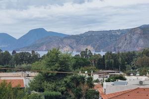 Villa bifamiliare Lipari [GCI028VRG]