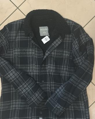 Giacca uomo Hollister