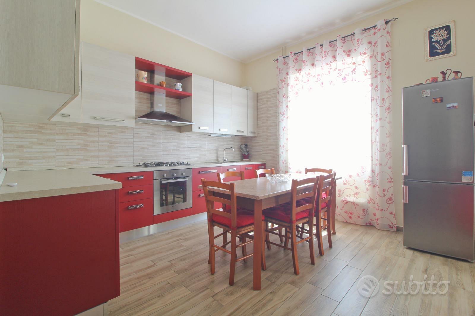 Appartamento – Giulianova, Teramo - Vista 2