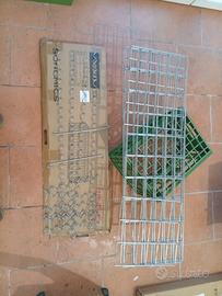 Gabbioni da giardino