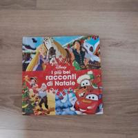I più bei racconti del Natale Walt Disney