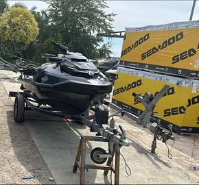 SEADOO 300 gtx