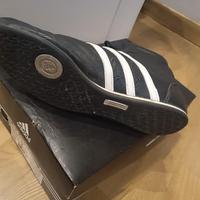 Adidas prajna high