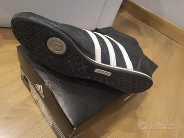 Adidas prajna high