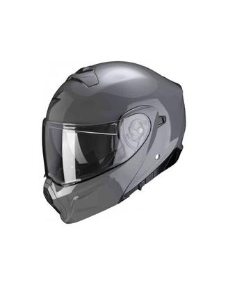 Casco EXO-930 SOLID Grigio SCORPION
