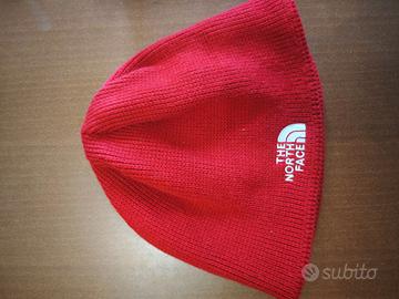 Cappello the North face