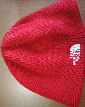 Cappello the North face