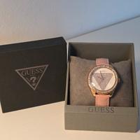 Orologio Donna GUESS Tri Glitz W0884L6