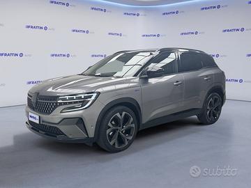 RENAULT AUSTRAL FULL HYBRID E-TECH 200