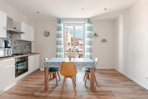 Vifra Elegant Apartment