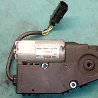 Motorino parabrezza BMW R1200 RT