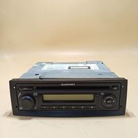 AUTORADIO Originale BLAUPUNKT per fiat IDEA 2009