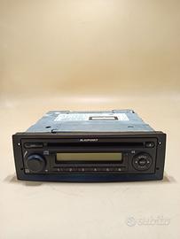 AUTORADIO Originale BLAUPUNKT per fiat IDEA 2009