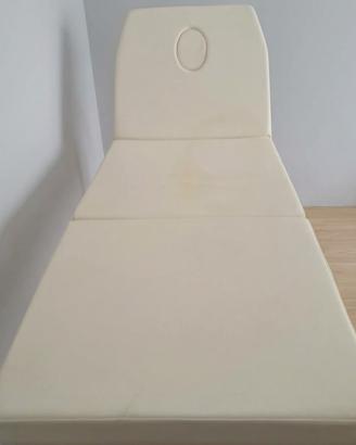 Lettino da massaggio