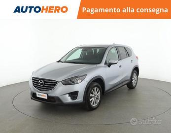 MAZDA CX-5 NR80515