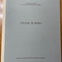 Strade di Roma Fratelli Alinari Stamperia d'arte