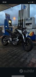Cb125r