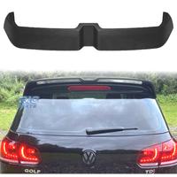 SPOILER ALETTONE VOLKSWAGEN VW GOLF 6 GTI 08-12 LO