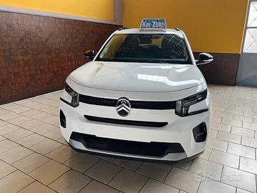 Citroen C3 PureTech 100 S&S Plus