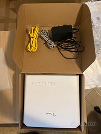 Modem ZYXEL VMG8825-T50