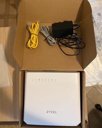 Modem ZYXEL VMG8825-T50