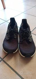 scarpe Adidas 20 running uomo