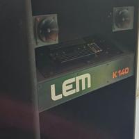 lem k 140