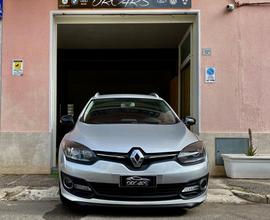 Renault Megane Mégane 1.5 dCi 110CV Start&Stop ESM