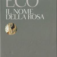Il - Umberto Eco nome della rosa