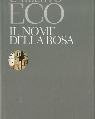 Il - Umberto Eco nome della rosa