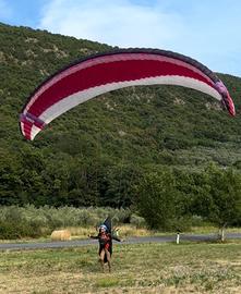 Parapendio Nova Ion 6 80-100kg