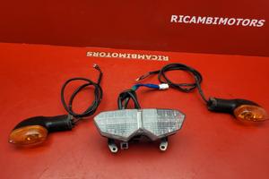 FARO FRECCE YAMAHA SUPERTENERE 1200