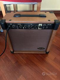Amplificatore Stagg 20 AAR 20W